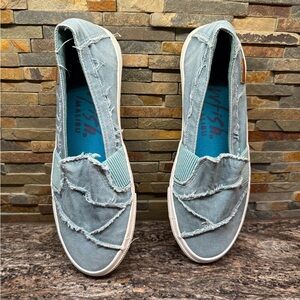 Blowfish shoes size 9